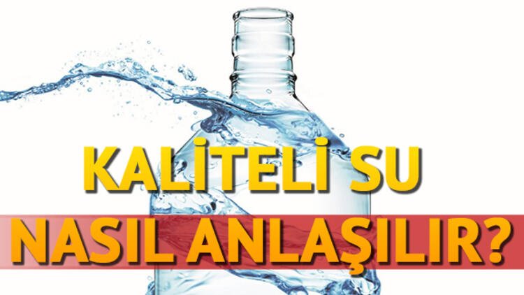 Suyun PH Değeri Kaç Olmalı?